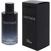 Dior Sauvage Vapo 200ml Eau De Toilette