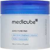 Medicube Zero Pore Pad 2.0 100 ml. / 70 pads