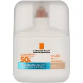 La Roche-Posay Anthelios UVAir Tinted Serum SPF 50+ Light