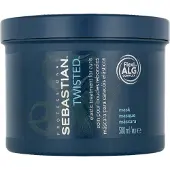 Sebastian Twisted Elastic Maske 500 ml