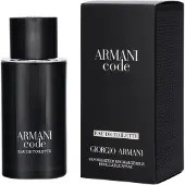 Giorgio Armani Code Homme Refillable Eau de Toilette 75 ml