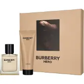 Burberry Hero Gave sæt