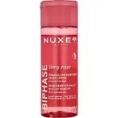 Nuxe Ansigtspleje Very-RoseMake-up-fjerner 100 ml (1.160,00 kr / 1 l)