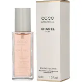 Chanel Coco Mademoiselle Eau de toilette Refill 50 ml