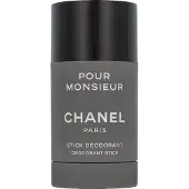 Chanel Pour Monsieur Deodorant Stick