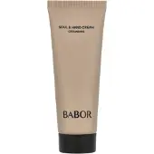 Babor Soul & Hand Cream Grounding 75 ml
