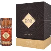 French Avenue Royal Blend Bourbon Extract Eau De Parfum 100ml