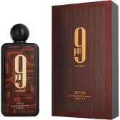 AFNAN 9 PM Elixir Extrait de Parfum 100 ml
