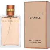 Chanel Allure Eau de parfum 35 ml
