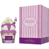 Lattafa Give Me Gourmand Mallow Maddnes Eau de parfum 75 ml