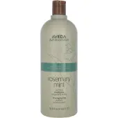 Aveda Rosemary Mint Purifying Shampoo - Dame - 1000 ml