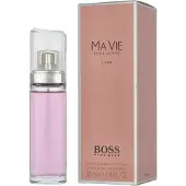 BOSS Ma Vie Pour Femme L'Eau Eau de toilette 50 ml