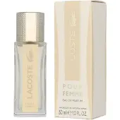 Lacoste Pour Femme Eau de Parfum Spray 30ml