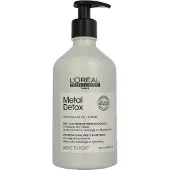 L'Oréal Professionnel Serie Expert Metal Detox Professional Pre-Treatment Anti Deposit Protector 500 ml