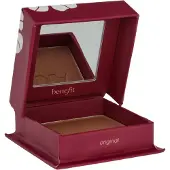 Benefit Cosmetics - Hoola - Matte Powder Bronzer - Box O' Powder Hoola Bronzing Powder - For Women