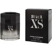Rabanne Black XS Eau de Toilette 100 ml