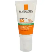 La Roche-Posay Anthelios Anti-Shine Dry Touch Gel-Cream Spf50 Facial Sunscreen 50ml