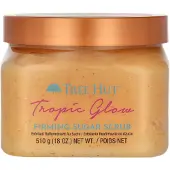 TREE HUT Tropic Glow Shea Sugar Scrub Body Scrub 510 g