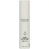 Mádara Deep Moisture Day Cream Ansigtscreme 50 ml