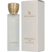 Swiss Arabian Shaghaf Oud Hair Perfume Hair Mist 50 ml