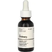 The Ordinary. - Multi-peptides Serum + Copper Peptides 1% - Face Care Serum - Peptides Multi-peptide + Copper 1% Serum - For Women