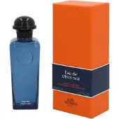 Hermès Paris Hermès Eau De Citron Noir Eau De Cologne Spray 100ml