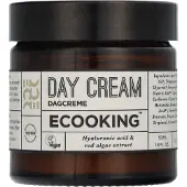 Ecooking Dagcreme 50 ml