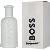 HUGO BOSS Bottled Unlimited