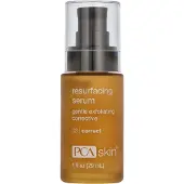 PCA Skin Resurfacing Serum - Sknsom eksfolierende ansigtskorrigerende middel med mlkesyre og glykolsyre til lys jvn hud (1 fl oz)