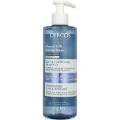 VICHY Dercos Mineral Blød 400ml