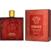 Versace Eros Flame Eau de parfum 200 ml