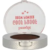 Benefit Cosmetics - Goof Proof Brow Powder - Få Fyldige Bryn - Goof Proof Brow Powder 05 - For Women