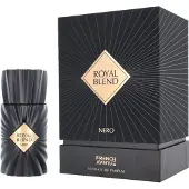 French Avenue Royal Blend Nero Extrait de Parfum 100 ml