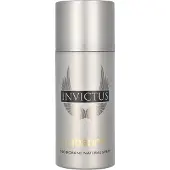 Rabanne Invictus Deodorant Spray 150ml For Men
