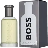 HUGO BOSS Boss Bottled Aftershave 100 ml