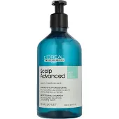 L'Oréal Professionnel Paris Scalp Advanced Shampoo 500ml
