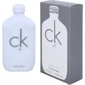 Calvin Klein CK All Edt 200ml
