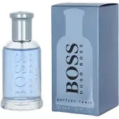 HUGO BOSS Boss Bottled Tonic Eau de toilette 50 ml