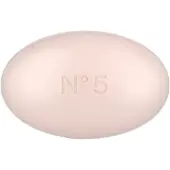Chanel No.5 Sæbe 150 g