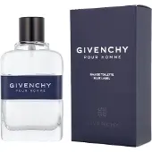 Givenchy Pour Homme Blue Label Eau de toilette 100 ml