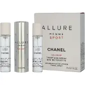 Chanel Allure Homme Sport Cologne Eau De Parfum
