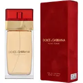 Dolce&Gabbana Pour Femme Eau de Toilette 100 ml