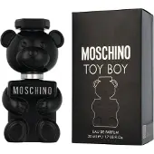 Moschino Toy Boy Eau de parfum 50 ml