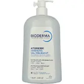 Bioderma Atoderm Ultra-soothing Foaming Gel 1.000 ml