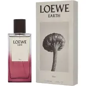 LOEWE Earth Elixir Eau de parfum 100 ml