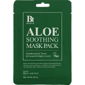 Benton Aloe Soothing Mask Pack 10 stk