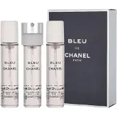 Chanel Bleu De Eau De Parfum