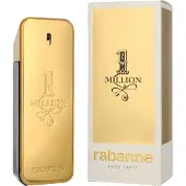 Rabanne 1 Million Eau de Toilette 100 ml