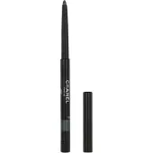 Chanel Stylo Yeux Waterproof 46-vert Emeraude Eyelinerblyant