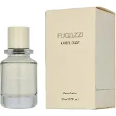 Fugazzi - Angel Dust - Eau De Parfum - Fugazzi Angel Dust Edp 50ml - For Women